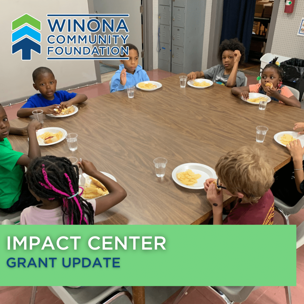 Community Grant Updates (1)