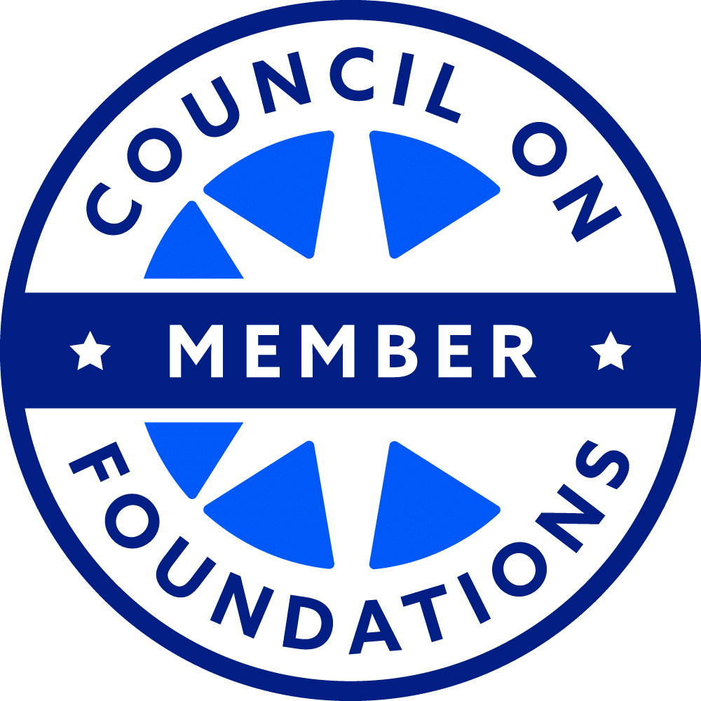 council on foundations member
